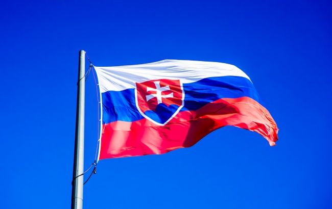 В Словакии представили новое правительство