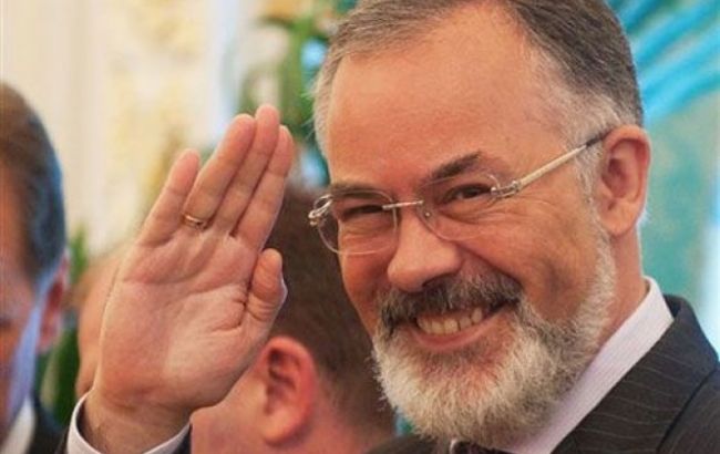 Табачник і Клюєв можуть залишитися в списку санкцій ЄС