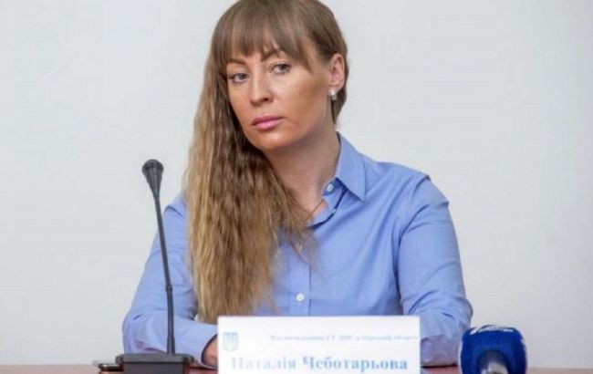 ВАКС оголосив вирок екс-керівнику податківців в Одеській області за хабарництво