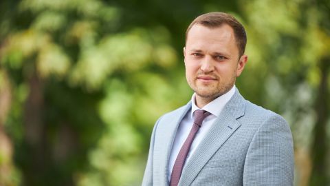Прайс-кепи залишаються одним із головних бар&rsquo;єрів для нової генерації, - Жупанин