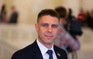 Потрібна швидка інтеграція промислової бази ВПК України в оборонну екосистему ЄС, - Копитін