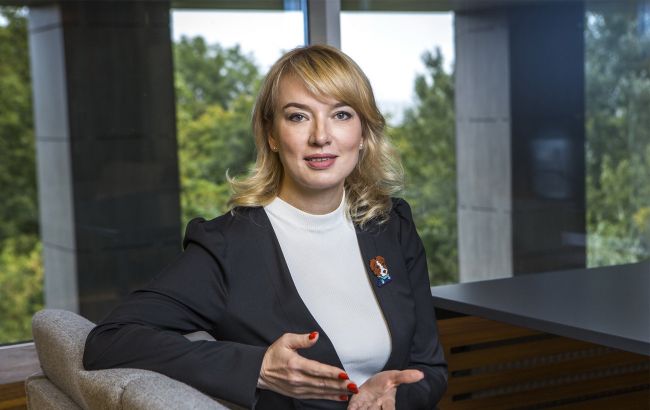 У Раді розглядають можливість субвенцій для громад. Шуляк розповіла подробиці