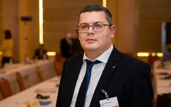 Чи можливий референдум про мирний план: Мережко зі "Слуги народу" дав пояснення