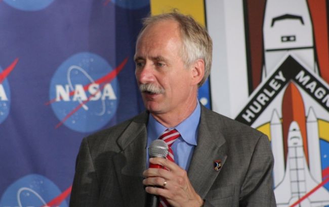 NASA припинить співпрацю з "Роскосмосом" по відправленню космонавтів на МКС