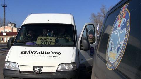 У зоні АТО зафіксовано 21 обстріл українських позицій