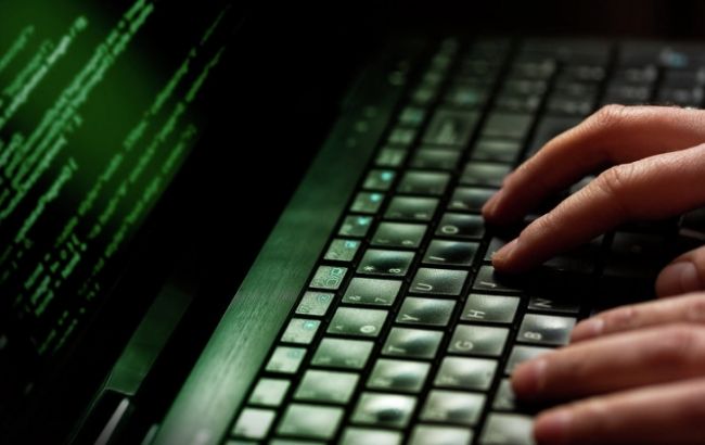 СБУ за год зафиксировала 247 кибератак на госучреждения