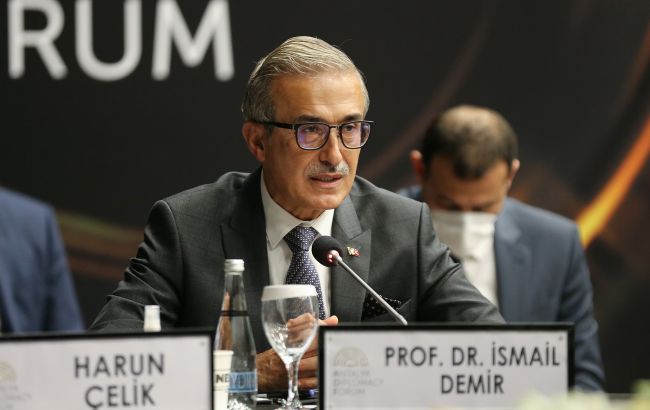 Туреччина про пропозицію Путіна виробляти Bayraktar: не на порядку денному