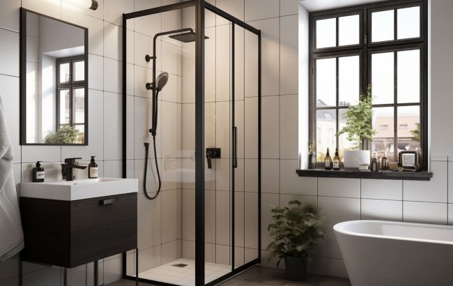 5 цветов, в которые никогда не стоит красить ванную комнату