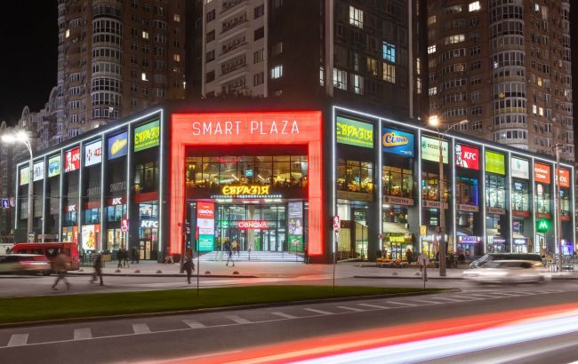Dragon Capital продает ТРЦ Smart Plaza Obolon: что стоит за сделкой и изменит ли она рынок