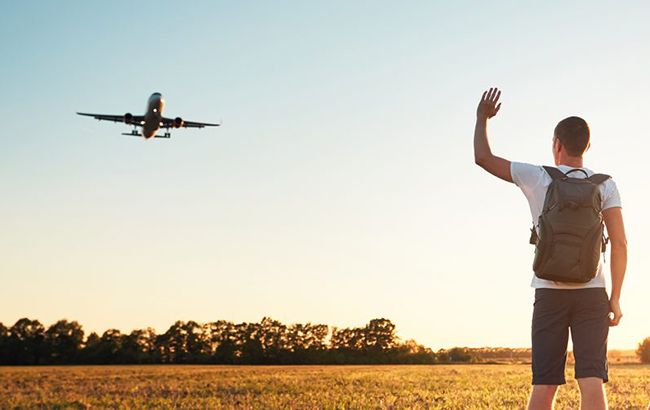 Чехія і РФ домовилися тимчасово не переривати авіасполучення