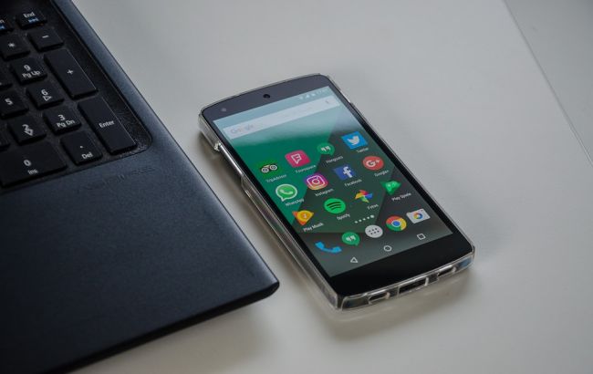 Google официально представил Android 10