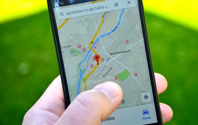 Используйте геолокацию смартфона на 100%, чтобы найти близких, авто или потерянный телефон