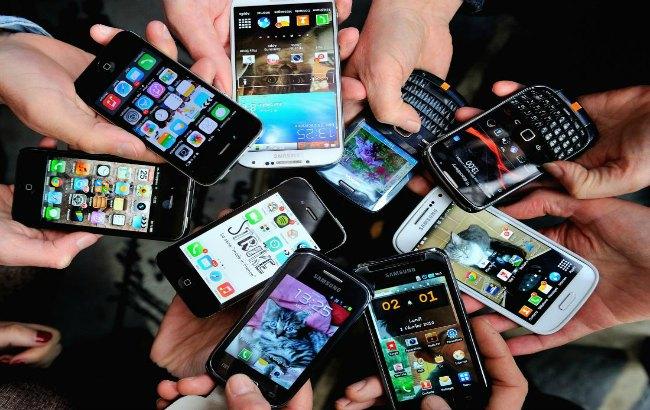 Мировой рынок смартфонов в этом году вырастет максимум на 2%
