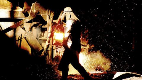 Металлурги обеспокоены новым подходом к налогообложению предприятий ГМК