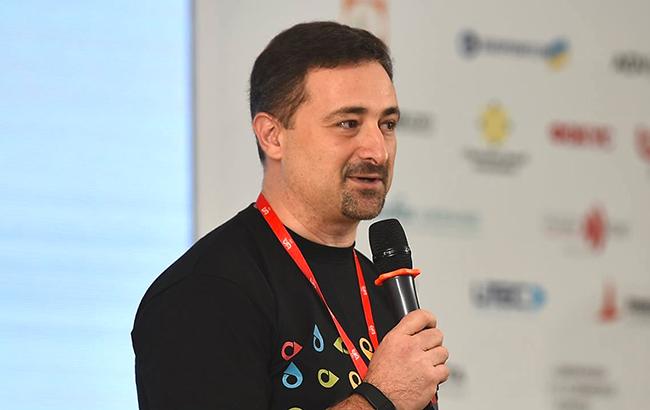 Команда "Укрпочты" была обновлена ​​на 95%, - Смелянский