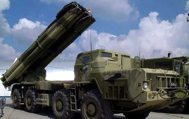 Вірменія перекинула в Карабах ракети "Точка У" і РСЗВ "Смерч"