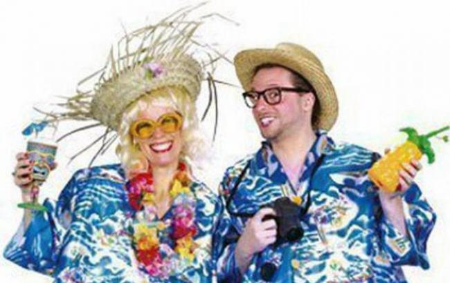 В Госдуме РФ потребовали от СМИ не рассказывать о заграничных курортах