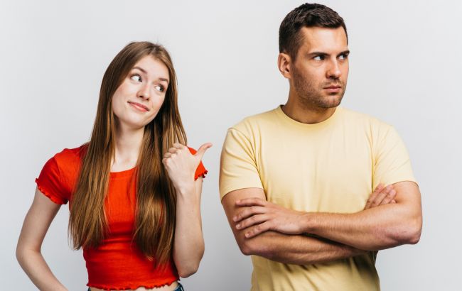 Психолог сказал, каких женщин не любят мужчины и почему