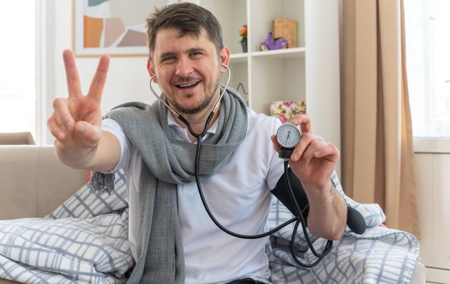 10 надійних способів знизити тиск без жодної таблетки
