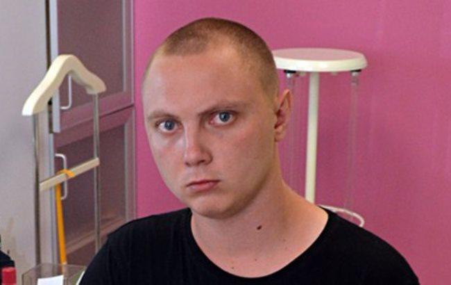 24-річний український боєць потребує термінової допомоги