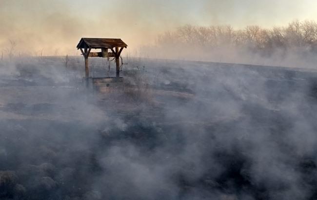 В колодце под Одессой обнаружили тело мужчины