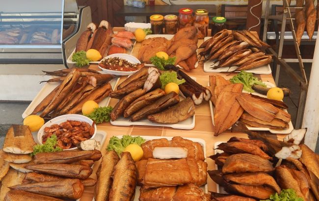 Как отличить натуральное копчение от "жидкого дыма": самый точный способ