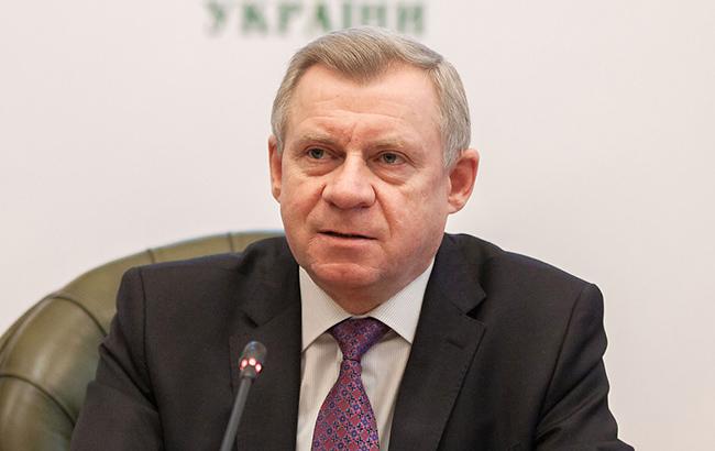 Смолий рассчитывает на назначение нового заместителя и первого заместителя НБУ в июле