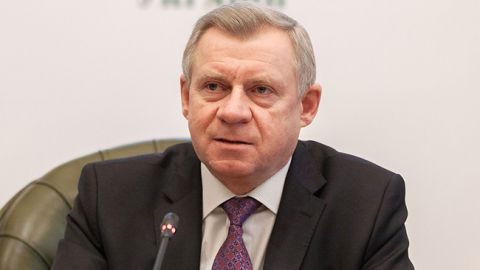 Голова НБУ назвав обсяги купівлі валюти онлайн