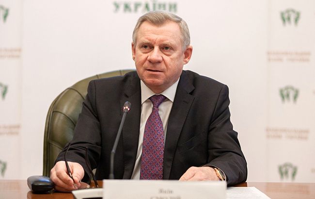 НБУ розраховує на екстрену допомогу МВФ