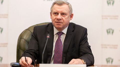 В НБУ прокоментували вплив на валютний ринок портфеля нерезидентів в ОВДП