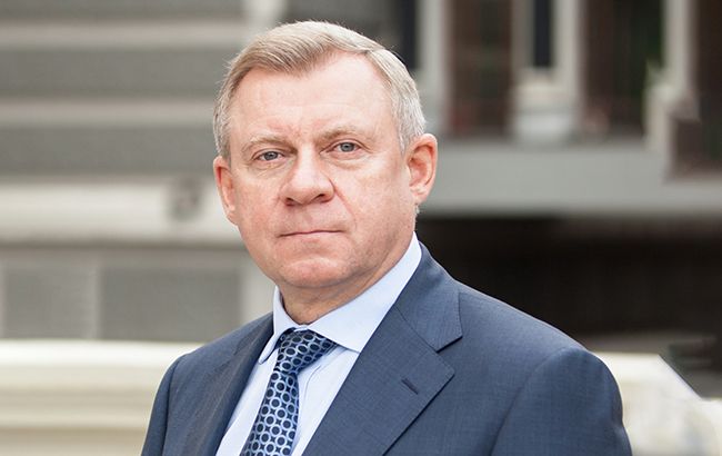 Глава НБУ анонсував законопроект для подальшої валютної лібералізації