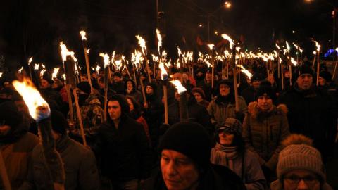 "И символ, и загадка": историк объяснил важность Степана Бандеры для украинцев