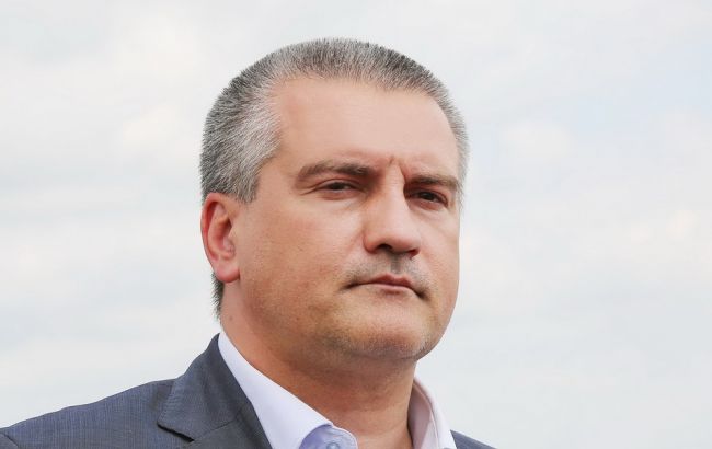 "Влада" Криму просить РФ визнати недійсними українські документи на землю