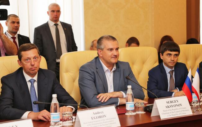 Турецькі бізнесмени готові вкласти в Крим 12 млрд доларів