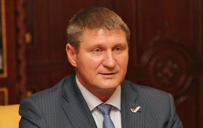 Кримська "влада" заявила про остаточну відмову від електроенергії з України