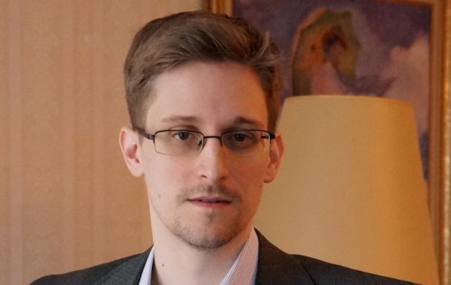 РФ может вернуть Сноудена в США, чтобы наладить отношения с Трампом, - NBC News