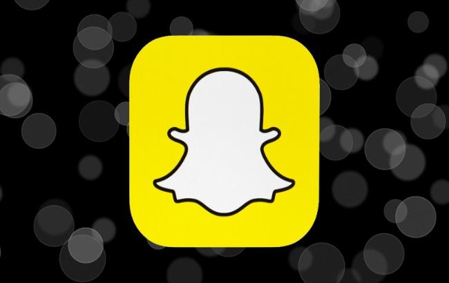 Мобільний месенджер Snapchat зібрав близько 2 млрд доларів інвестицій