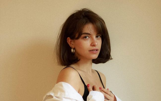 Кто такая Дарья Лисич: известная поэтесса назвала военную "курицей" и разозлила сеть