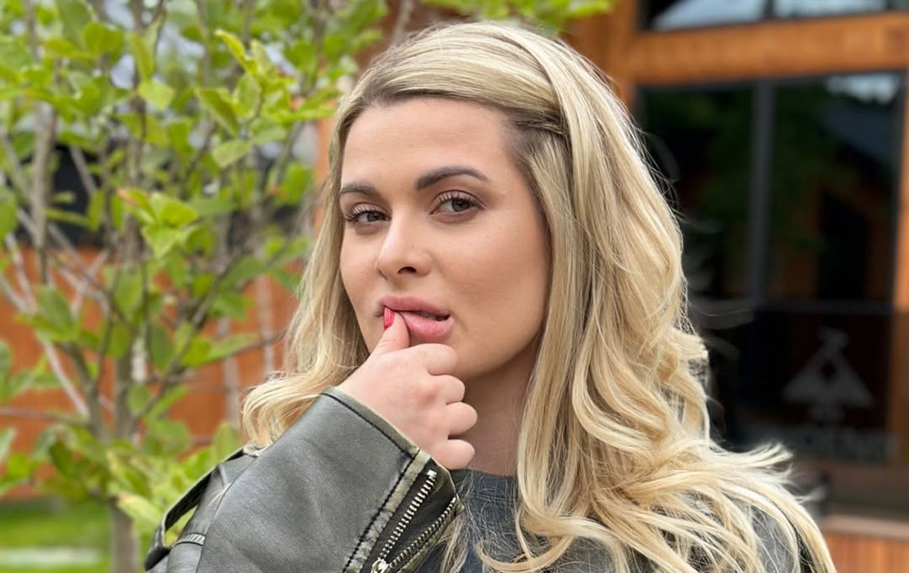 "Я - корінь зла". Карпова розкрила, яким був психологічний тиск на "Хіт FM"