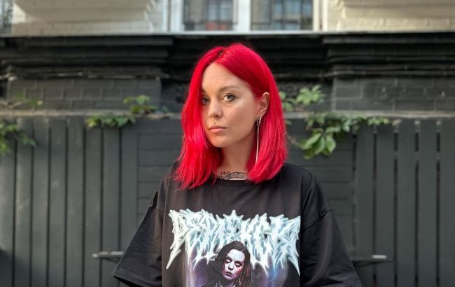 Экс-солистка YUKO раскрыла, почему до сих пор не получила украинский паспорт