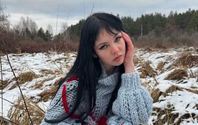 "Виновата жертва". Кажанна остро ответила хейтерам после скандала с лейблом Jerry Heil