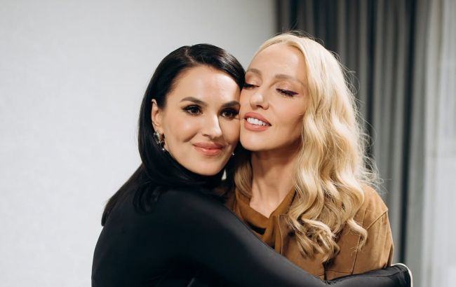 "Это суперподстава". Ефросинина и Полякова оправдались за скандальное поведение (видео)