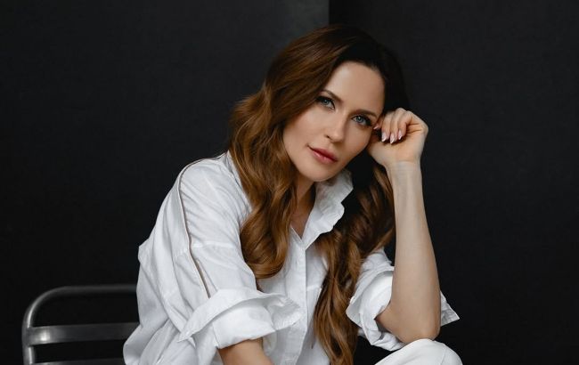 "Впервые дома слышал взрывы". Денисенко рассказала о состоянии сына после ночного обстрела