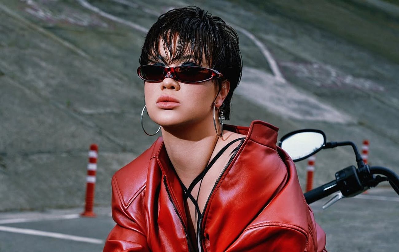 Хто така Lida Lee: співпраця з MONATIK, пісні та гучне зізнання в коханні