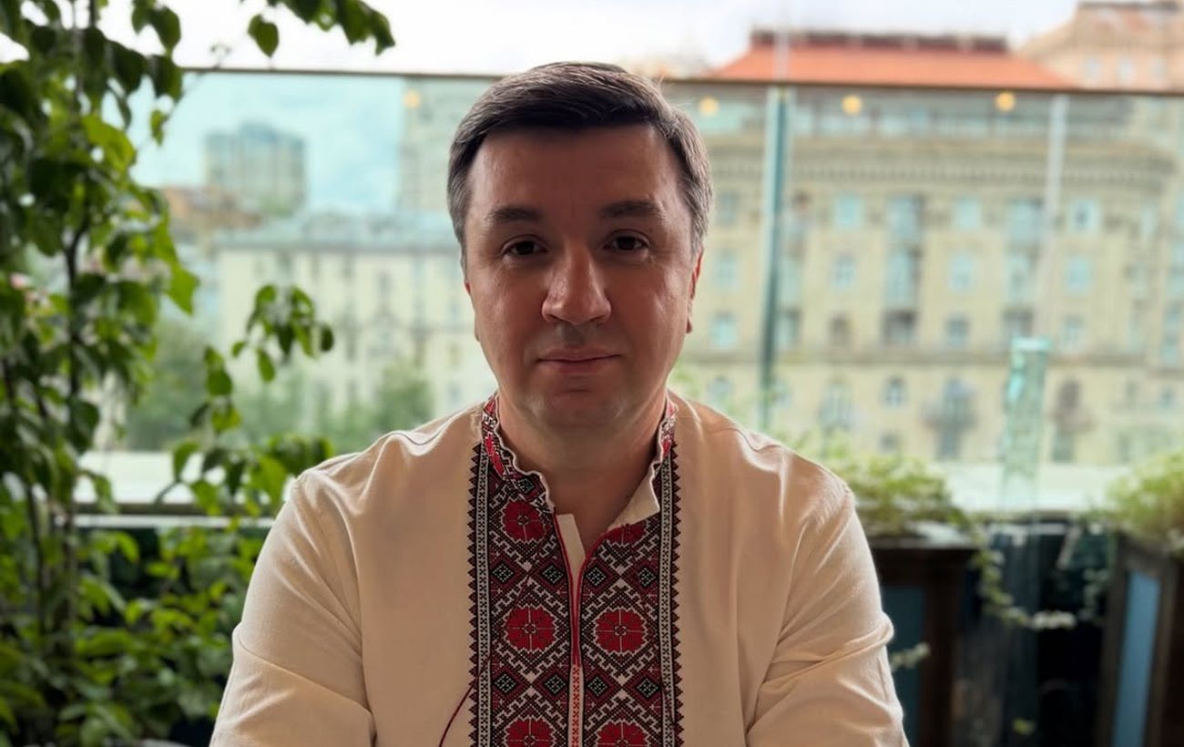 "Завершив БЗВП". Сергій Іванов долучився до ЗСУ (фото)