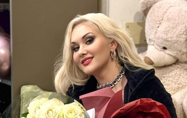 "Меня использовали". Екатерина Бужинская обвинила известного певца в непорядочности