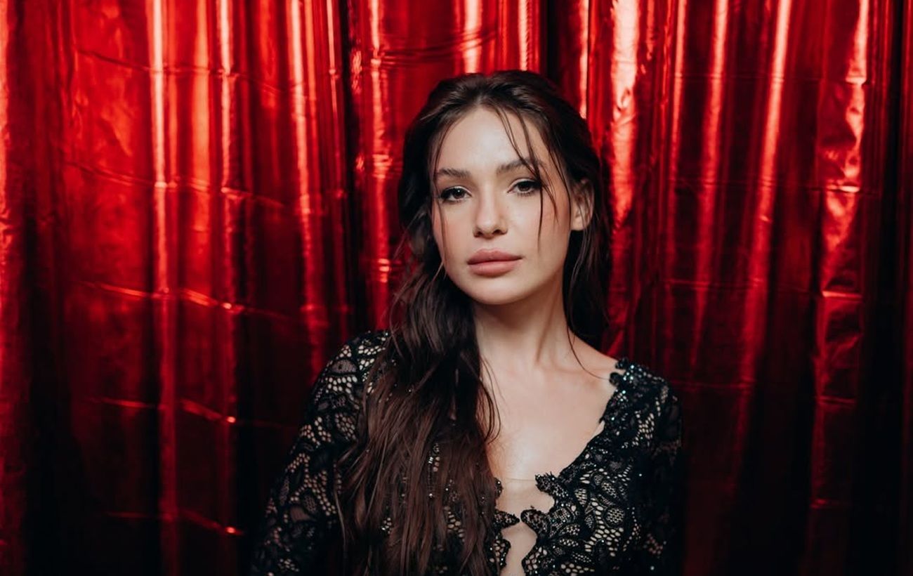 Претендентка на перемогу? Руся Данілкіна підкорила виступом на "Танцях з зірками"