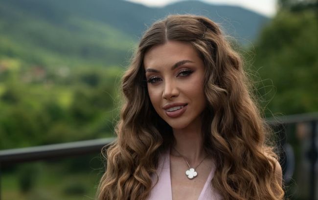 "Я рада". Ирина из "Холостяка" честно высказалась о вылете из проекта