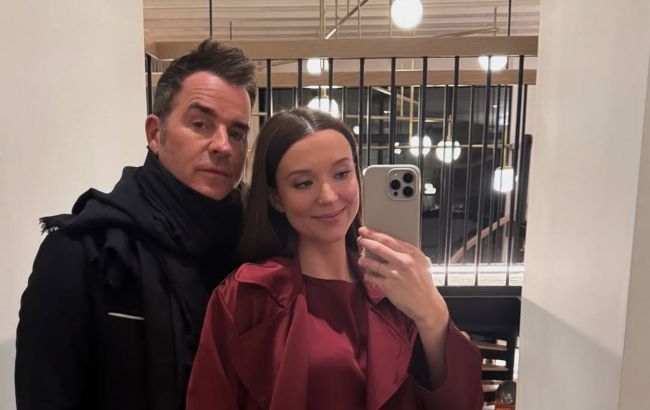 Бывший Дженнифер Энистон впервые стал отцом: нежное фото