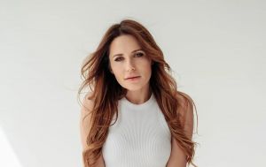 "Не дам себя оскорблять". Денисенко нарушила молчание после обвинений Мишиной